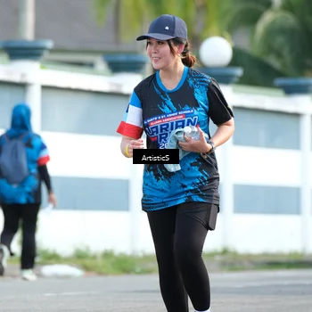 Runner Photo 7690677