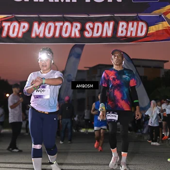 Runner Photo 7690685
