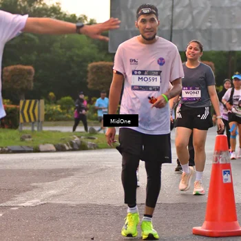 Runner Photo 7690690