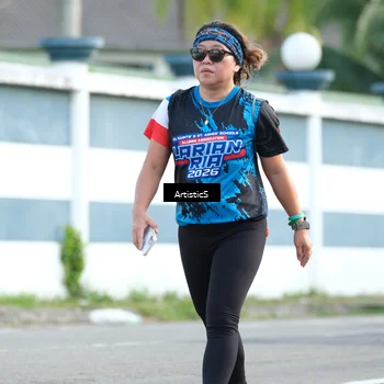 Runner Photo 7690703