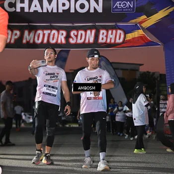 Runner Photo 7690720