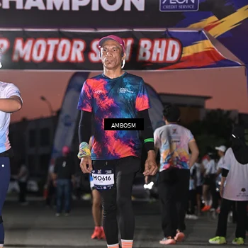 Runner Photo 7690721