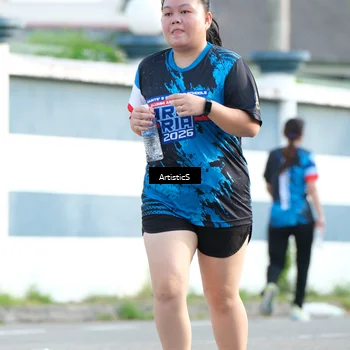 Runner Photo 7690722