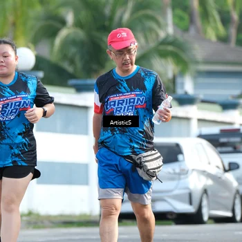 Runner Photo 7690729