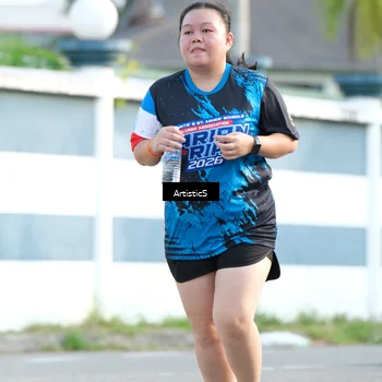 Runner Photo 7690737