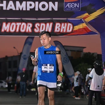 Runner Photo 7690747