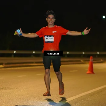 Runner Photo 7690748