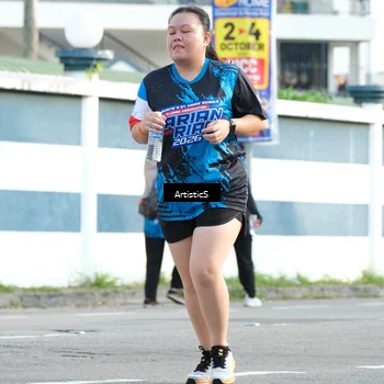 Runner Photo 7690755