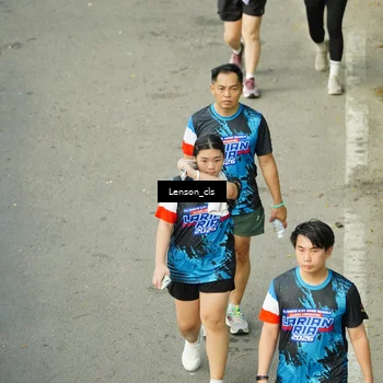 Runner Photo 7690760