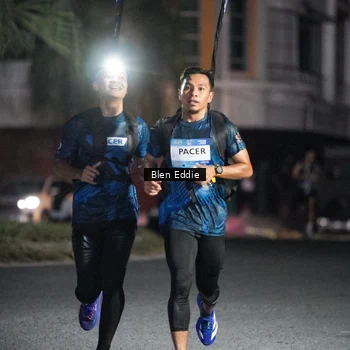 Runner Photo 7690761