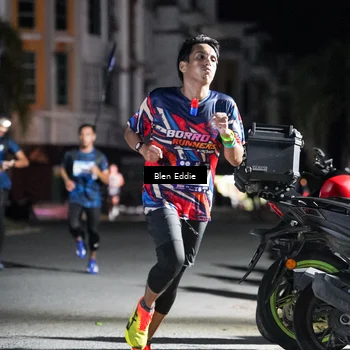 Runner Photo 7690766
