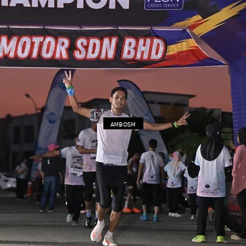 Runner Photo 7690779