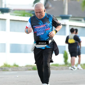 Runner Photo 7690789