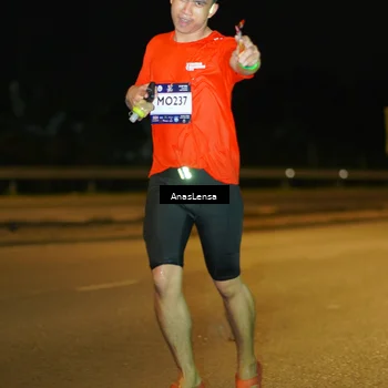Runner Photo 7690790
