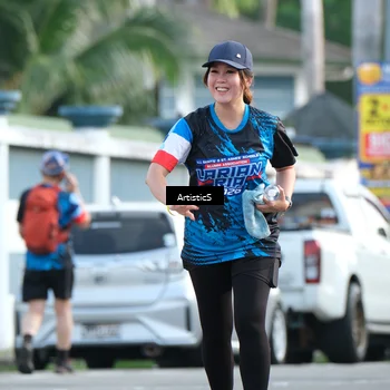 Runner Photo 7690791
