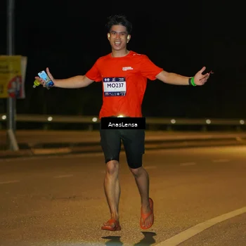 Runner Photo 7690795