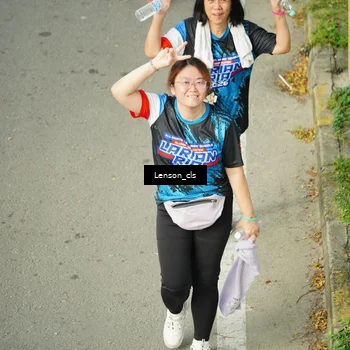 Runner Photo 7690796