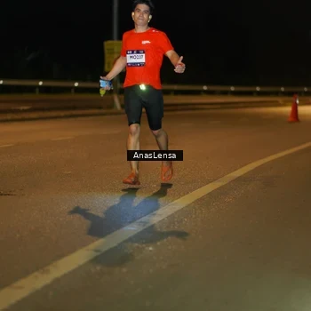 Runner Photo 7690806