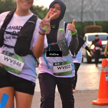 Runner Photo 7690809
