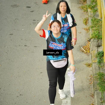 Runner Photo 7690811