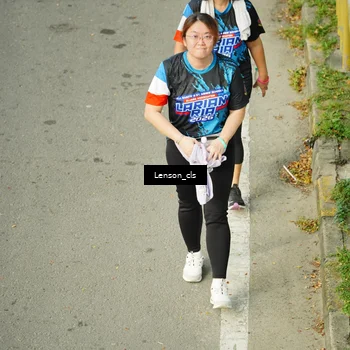 Runner Photo 7690816