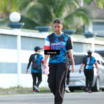Runner Photo 7690836