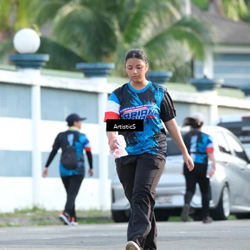 Runner Photo 7690850