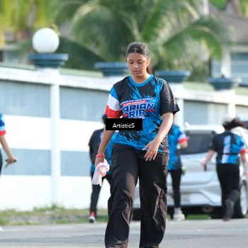 Runner Photo 7690858