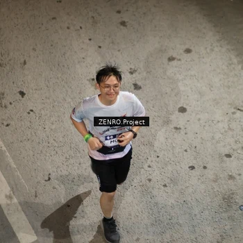 Runner Photo 7690861