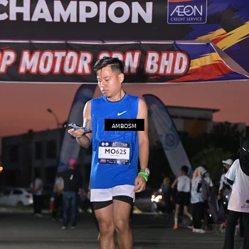 Runner Photo 7690866