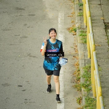 Runner Photo 7690879