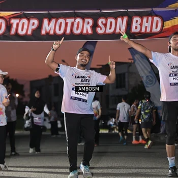 Runner Photo 7690884