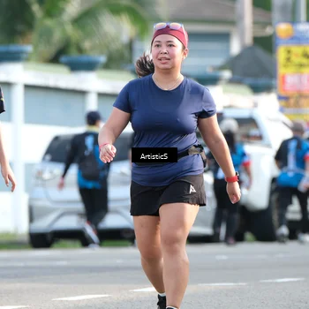 Runner Photo 7690890