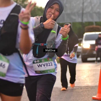 Runner Photo 7690906