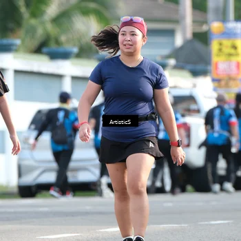 Runner Photo 7690924