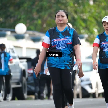 Runner Photo 7690927