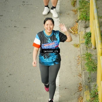 Runner Photo 7690930