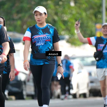 Runner Photo 7690941