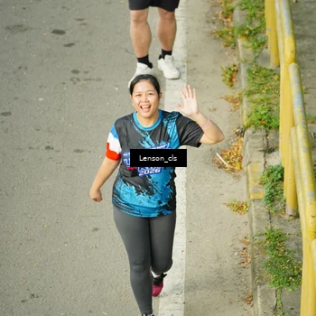 Runner Photo 7690943