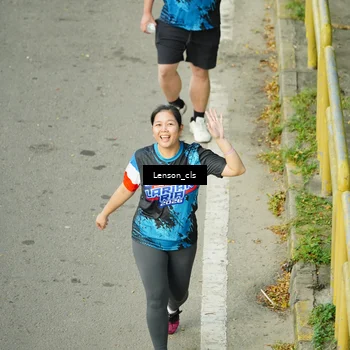 Runner Photo 7690955