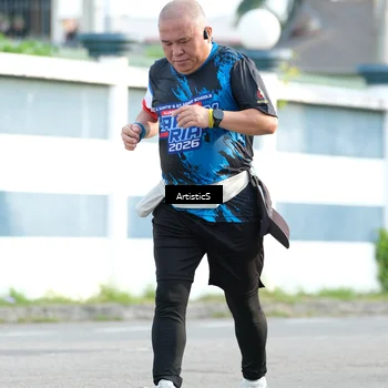Runner Photo 7690958