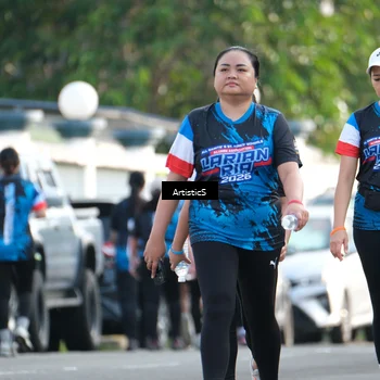 Runner Photo 7690964