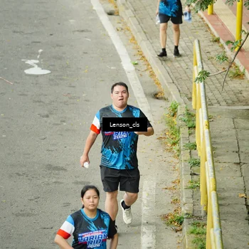 Runner Photo 7690973