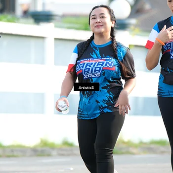 Runner Photo 7690978