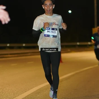 Runner Photo 7690980