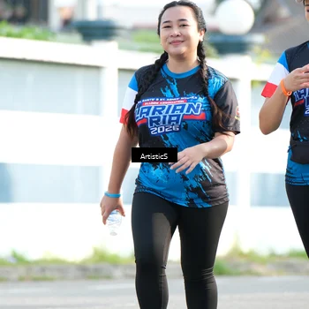 Runner Photo 7690982