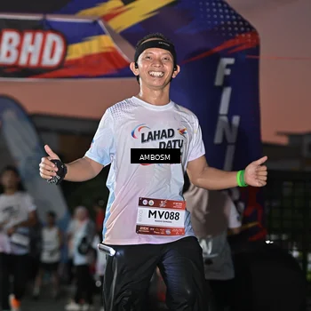 Runner Photo 7690986