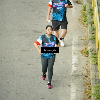 Runner Photo 7690988