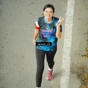 Runner Photo 7690995