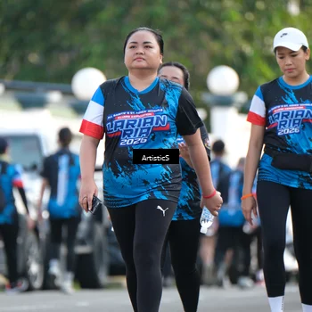 Runner Photo 7690999